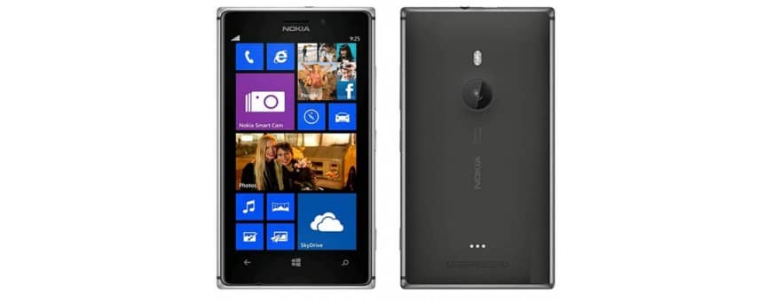 Køb Nokia Lumia 925 cover & mobilcover til billige priser