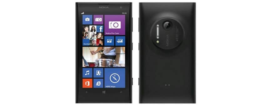 Køb billige mobiltilbehør til Nokia Lumia 1020 CaseOnline.se