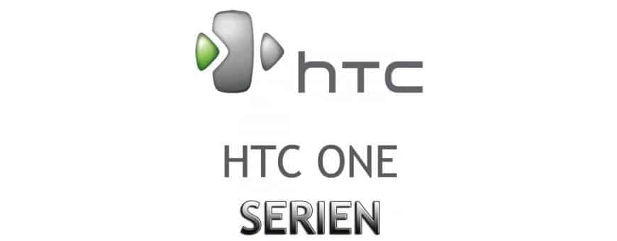 Buy mobile shell and cover for HTC ONE Series at CaseOnline.se