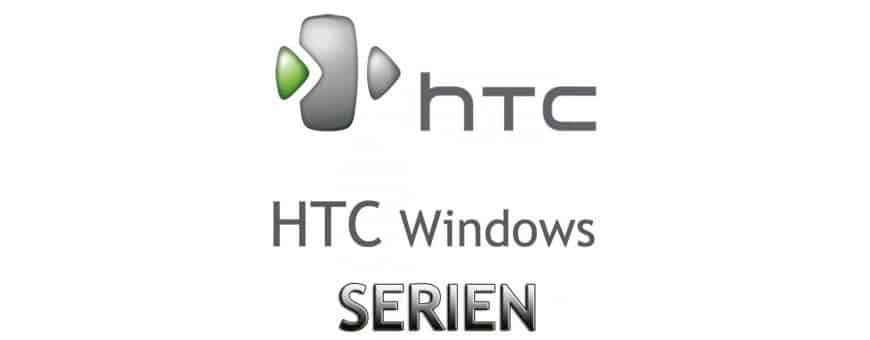 Köp mobilskal , fodral, skydd till HTC Windows Phone Serien