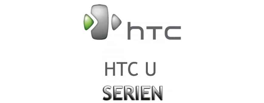 Osta matkapuhelin, kansi, kotelo HTC U -sarjalle CaseOnline.se