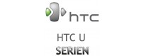 Kjøp mobil deksel, deksel, etui til HTC U Series | CaseOnline.se
