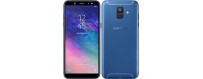 Køb mobilt shell og cover til Samsung Galaxy A6 2018 på CaseOnline.se