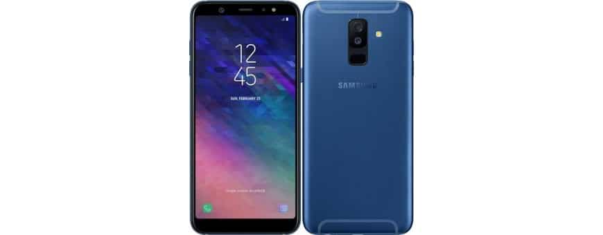 Buy Galaxy A6Plus 2018 case & mobilecovers at low prices