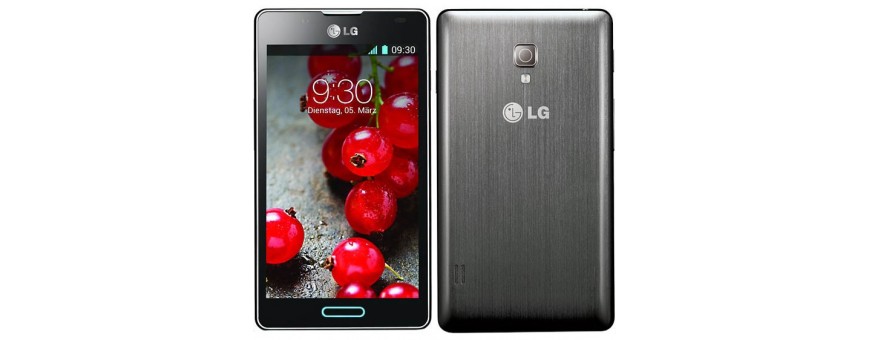 Ostaa LG L7 II kuori & lompakkokotelo hyvät hinnat