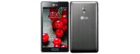 Osta halpoja matkapuhelinlisävarusteita LG L7 II: lle CaseOnline.se -sivustolta