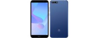 Kjøp mobildeksel og etui til Huawei Y6 2018 på CaseOnline.se