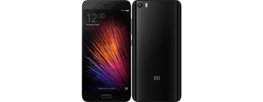 Buy cheap mobile covers and covers for Xiaomi Mi5 at CaseOnline.se