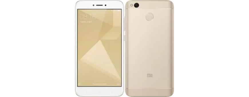 Buy Xiaomi Redmi 4 / 4X case & mobilecovers at low prices