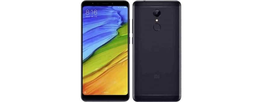 Buy Xiaomi Redmi 5 case & mobilecovers at low prices