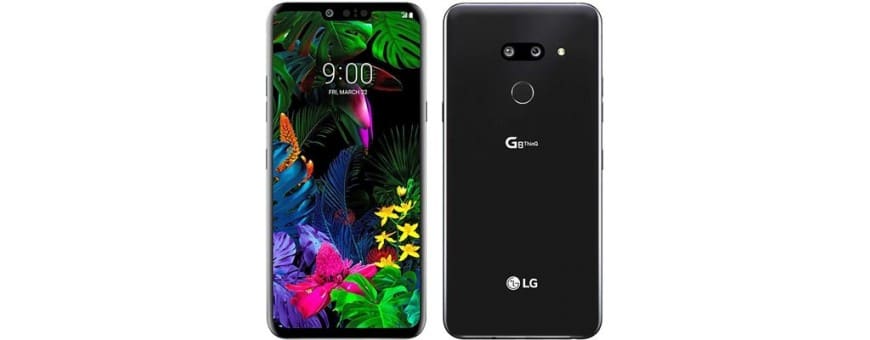 Buy LG G8 ThinQ (G820N) mobile cover and case at CaseOnline.se