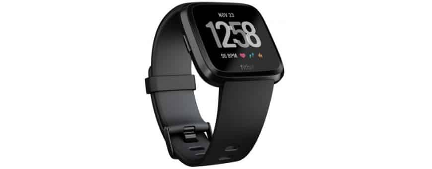 Køb armbånd og tilbehør til Fitbit Versa på CaseOnline.se