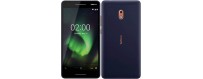 Kjøp Nokia 2.1 2018 deksel & mobiletui til lave priser