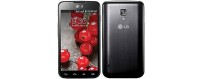 Osta halpoja matkapuhelinlisävarusteita LG L7 II Dual -sovellukseen CaseOnline.se-sivustosta