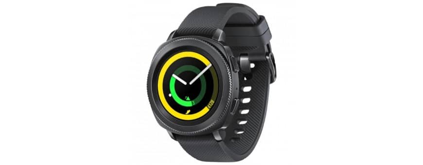 Køb armbånd og tilbehør til Samsung Gear Sport på CaseOnline.se
