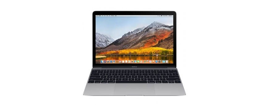 Köp skydd och tillbehör till Apple Macbook hos CaseOnline.se