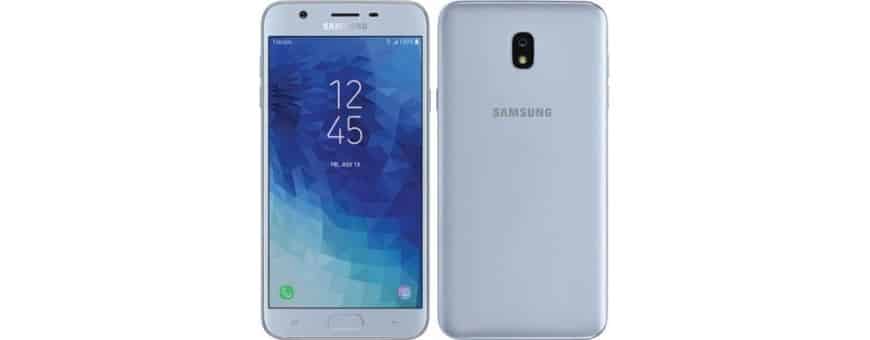 Billig mobil tilbehør til Samsung Galaxy J3 2018 på CaseOnline.se