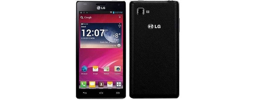 Buy LG Optimus 4X HD case & mobilecovers at low prices