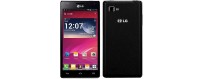 Buy cheap mobile accessories for LG Optimus 4X HD at CaseOnline.se