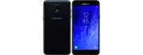 Ostaa Samsung Galaxy J7 2018 kuori & lompakkokotelo hyvät hinnat