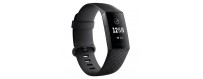 Køb armbånd og tilbehør til Fitbit Charge 3 på CaseOnline.se