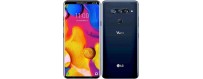 Buy LG V40 ThinQ case & mobilecovers at low prices