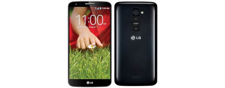 Köp mobil tillbehör till LG G2 hos CaseOnline AB