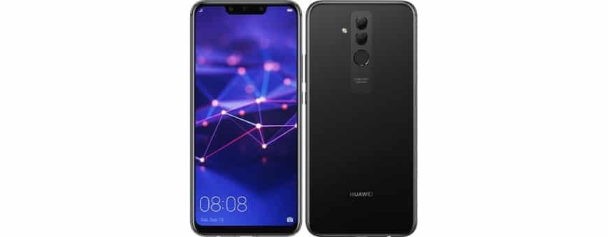 Buy mobile cover and protection for Huawei Mate 20 Pro at CaseOnline.se