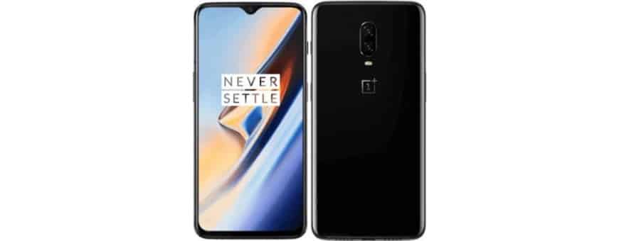 Buy OnePlus 6T case & mobilecovers at low prices