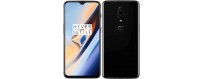 Buy mobile shell and cover for OnePlus 6T at CaseOnline.se
