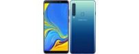 Ostaa Samsung Galaxy A9 2018 kuori & lompakkokotelo hyvät hinnat
