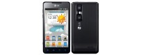 Buy cheap mobile accessories for LG Optimus 3D MAxhos CaseOnline.se
