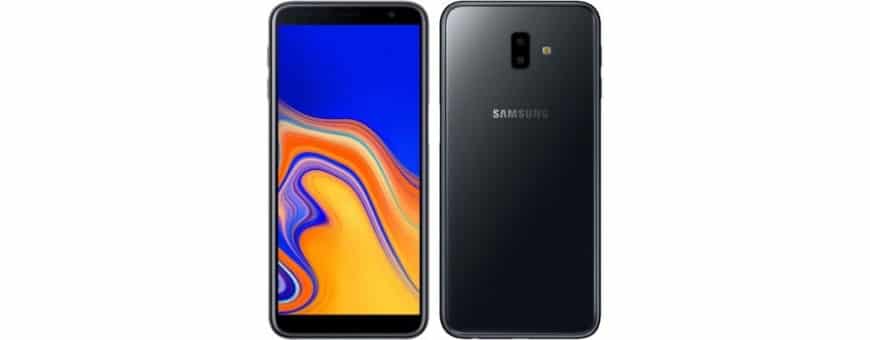 Køb Samsung Galaxy J6 Plus 2018 cover & mobilcover til billige priser