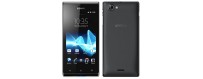 Buy Mobile Accessories for Sony Xperia J CaseOnline.se
