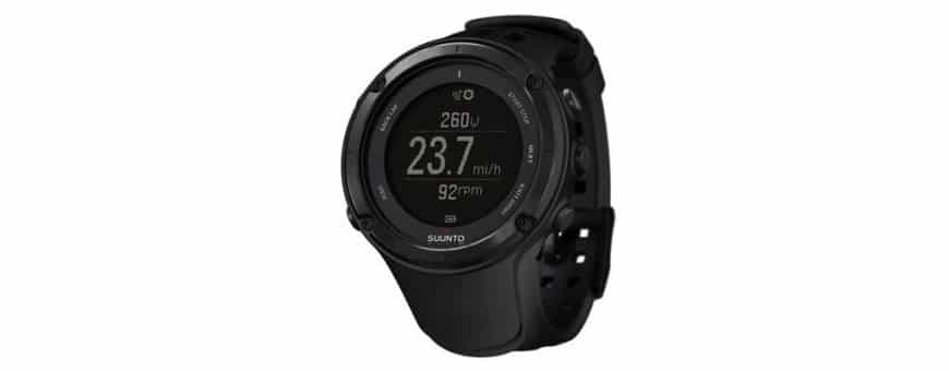 Buy bracelets and accessories for Suunto Ambit 2 at CaseOnline.se