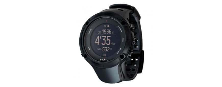 Buy bracelets and accessories for SUUNTO Ambit 3 at CaseOnline.se