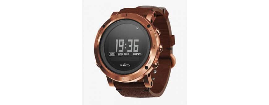 Buy bracelets and accessories for SUUNTO Essential at CaseOnline.se