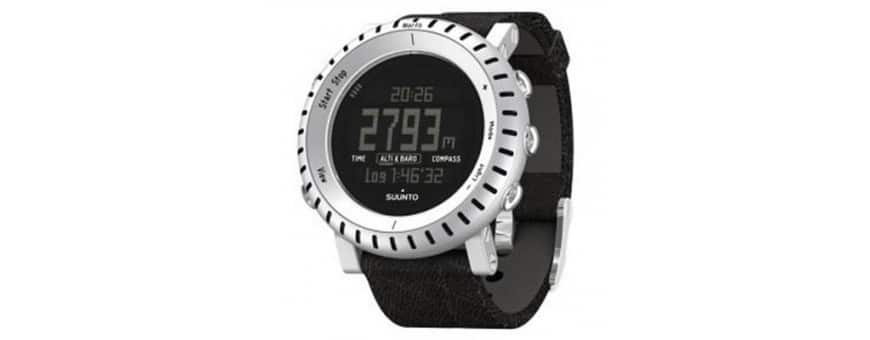 Kaufen Smartwatch Zubehör Suunto Core ALU Black