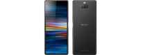Buy Sony Xperia 10 case & mobilecovers at low prices