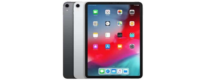 Køb beskyttelse og tilbehør til Apple iPad Pro 11 "2018 på CaseOnline.se