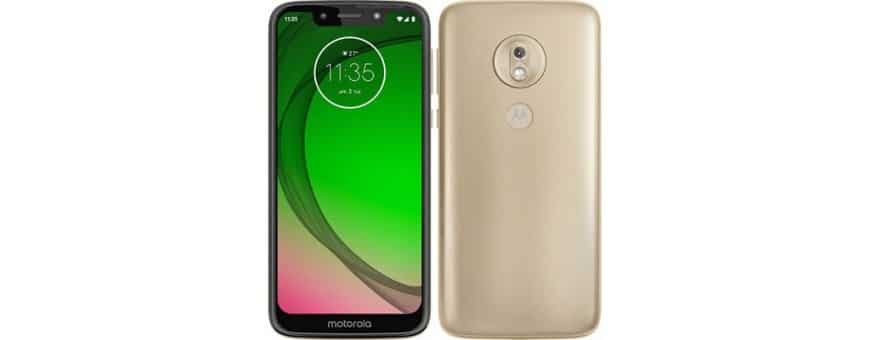 Køb Motorola Moto G7 Play cover & mobilcover til billige priser