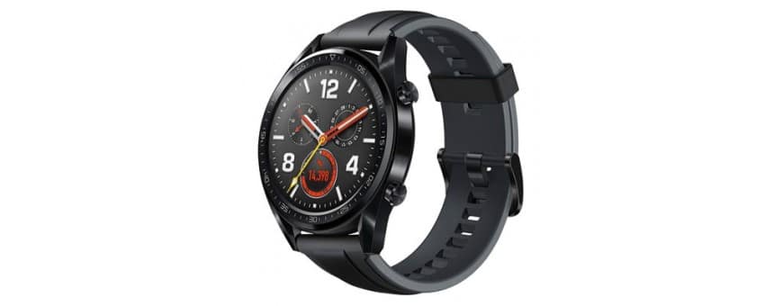 Ostaa tarvikkeita urheilukelloille Huawei Watch GT 