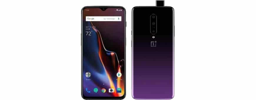 Buy mobile shell and cover for OnePlus 7 at CaseOnline.se
