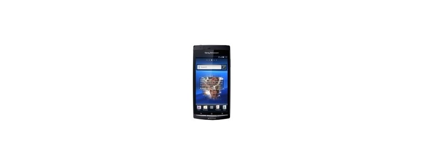 Buy mobile accessories for Sony Xperia Arc CaseOnline.se
