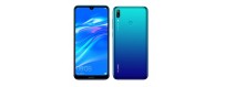 Kjøp mobilskall og tilbehør til Huawei Y7 2019 på CaseOnline.se