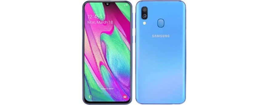 Buy Samsung Galaxy A40 case & mobilecovers at low prices