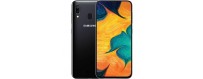 Ostaa Samsung Galaxy A30 kuori & lompakkokotelo hyvät hinnat