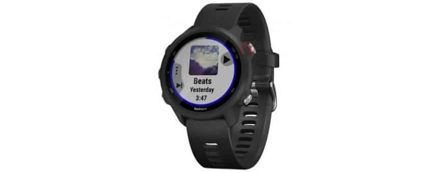 Buy smartwatch accessories Garmin Forerunner 245 Music