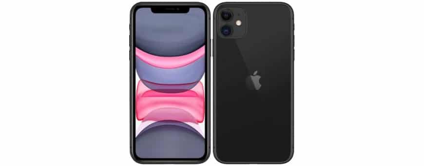 Køb mobil shell og cover til Apple iPhone 11 (2019) på CaseOnline.se