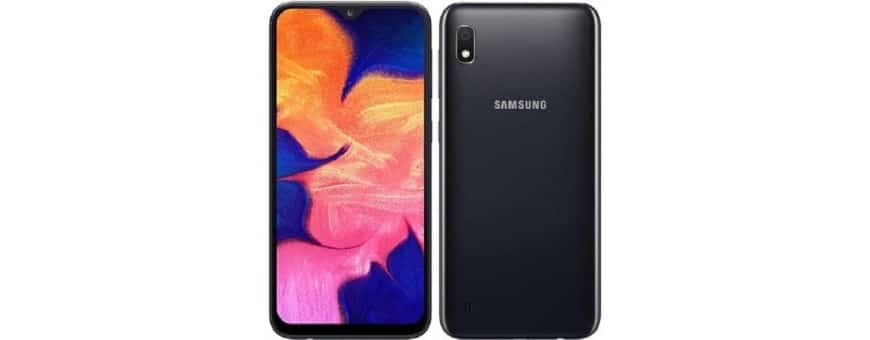 Køb etui til Samsung Galaxy A10 på caseOnline
